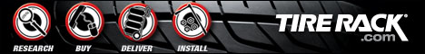 Tire Rack