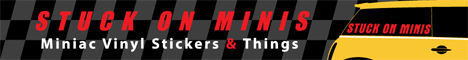 Stuck on MINIs