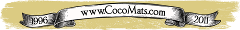 CocoMats