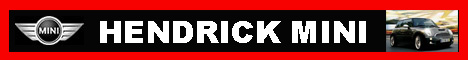 Hendrick MINI