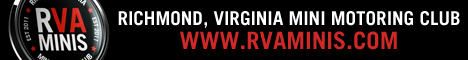 RVA MINIs