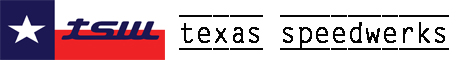 Texas Speedwerks