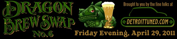 2011 Brewswap
