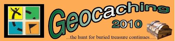 Geocaching 2010