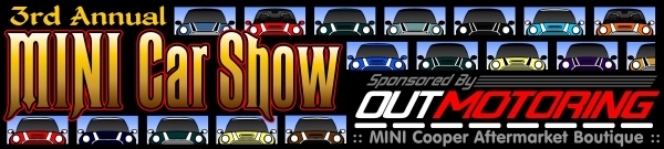Outmotoring Car Show