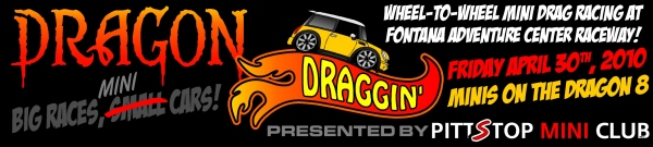 Draggin Dragons