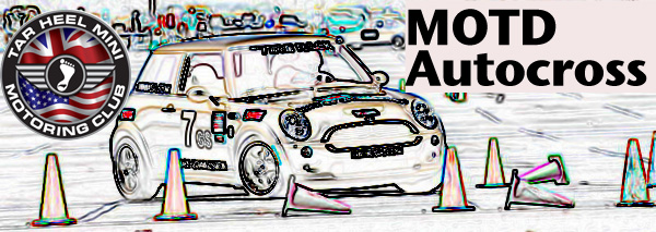 Autocross