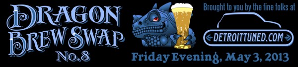 BrewSwap