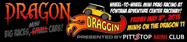 Draggin Dragons