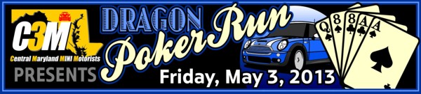 Poker Run