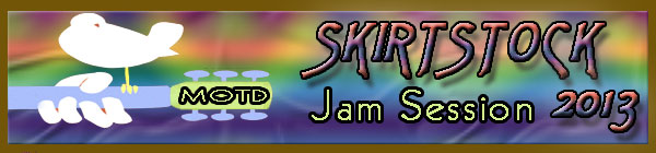 SkirtStock