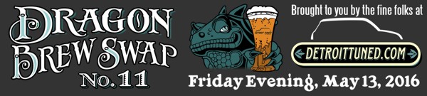 Brewswap