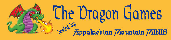 Dragon Games