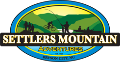 Settler Mountain