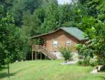 Fox Creek Cabins